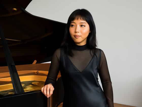 Keiko Matsui Euphoria Tour